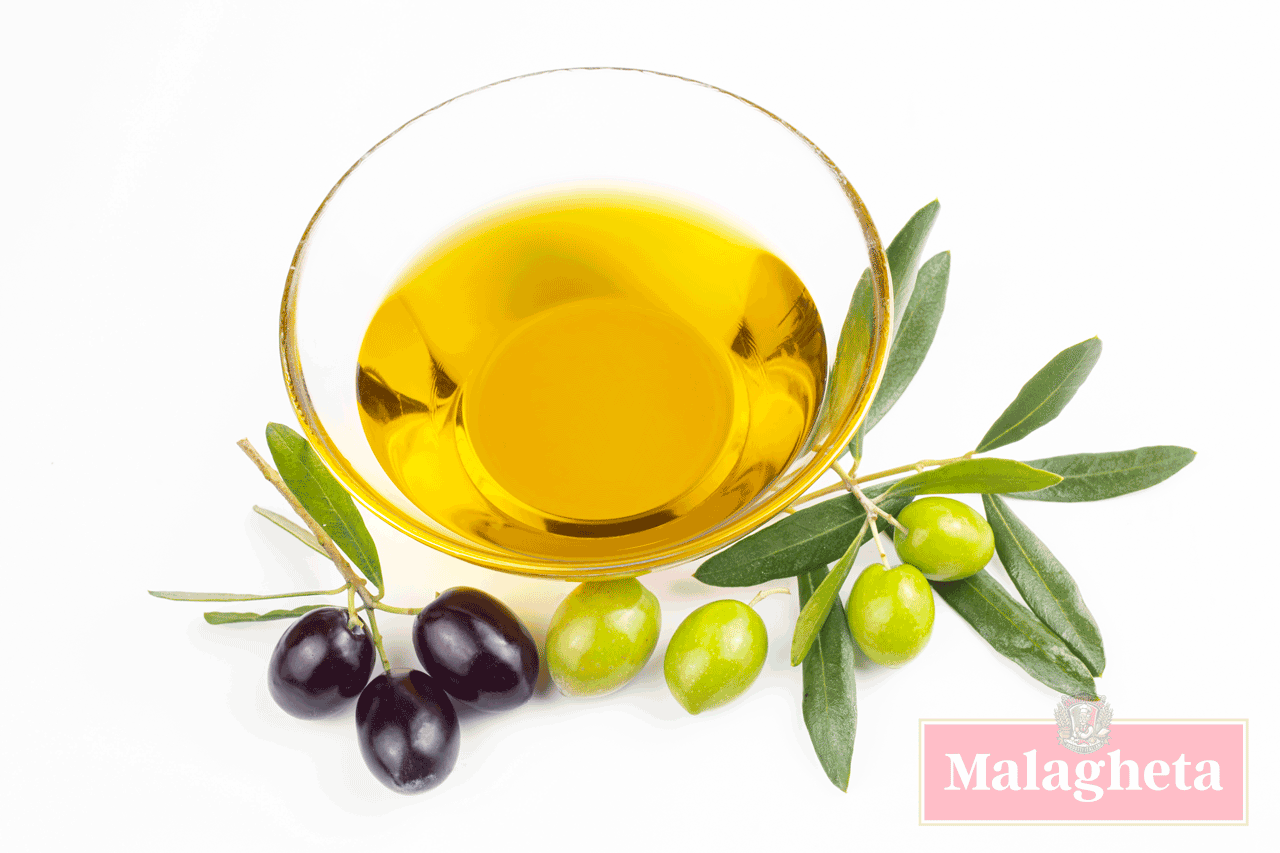 diferença entre oleo de oliva e azeite extra virgem