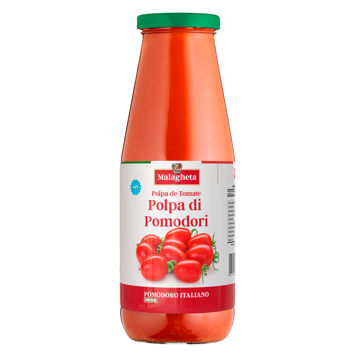 passata pomodoro italiana