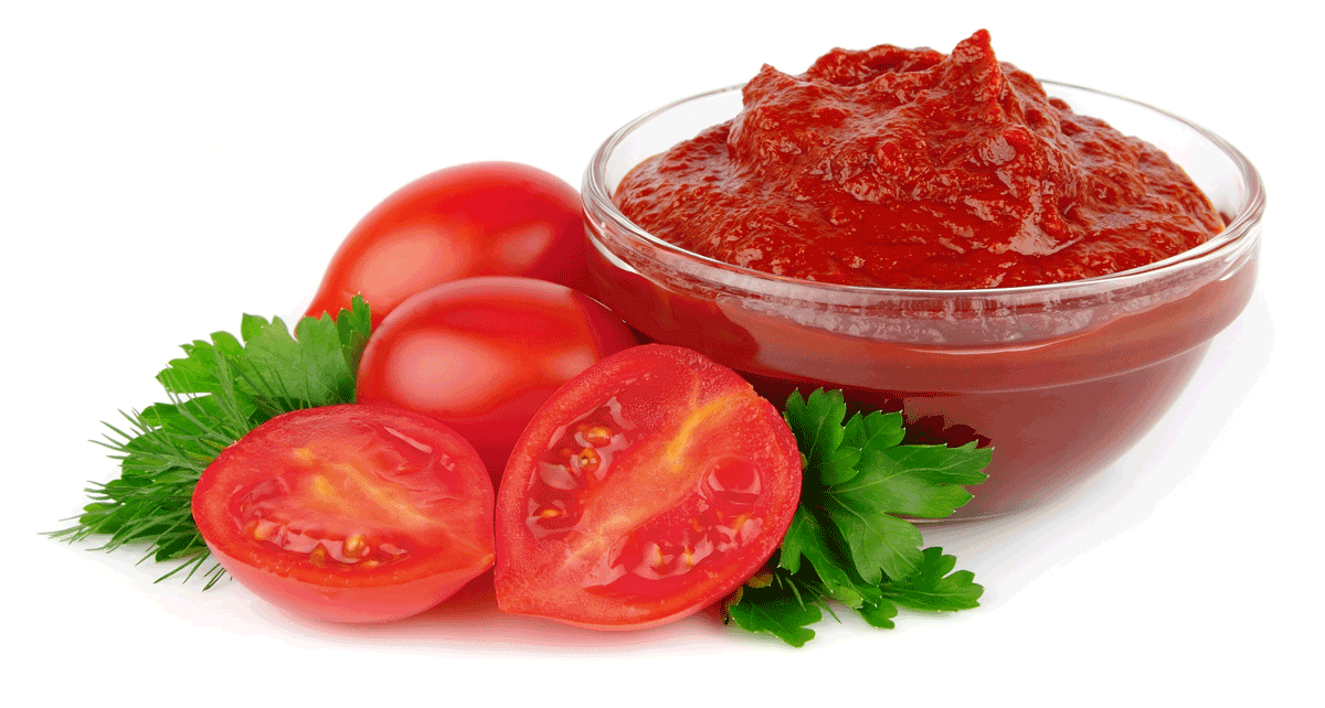 polpa de pomodoro italiana