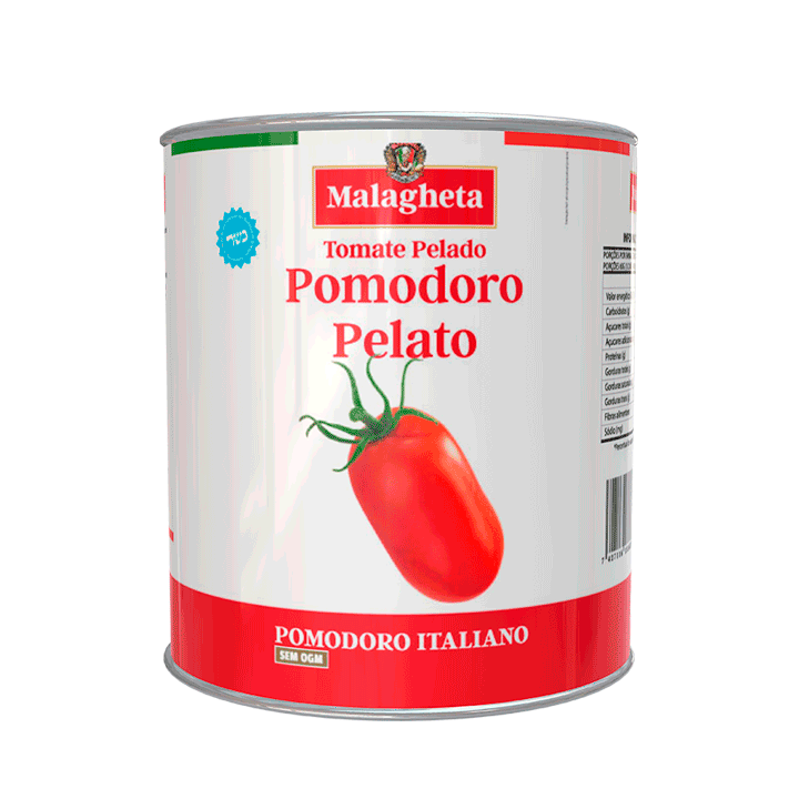 tomate pelado italiano